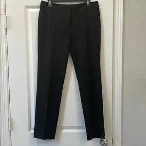 Halogen Classic Black Women's Pants